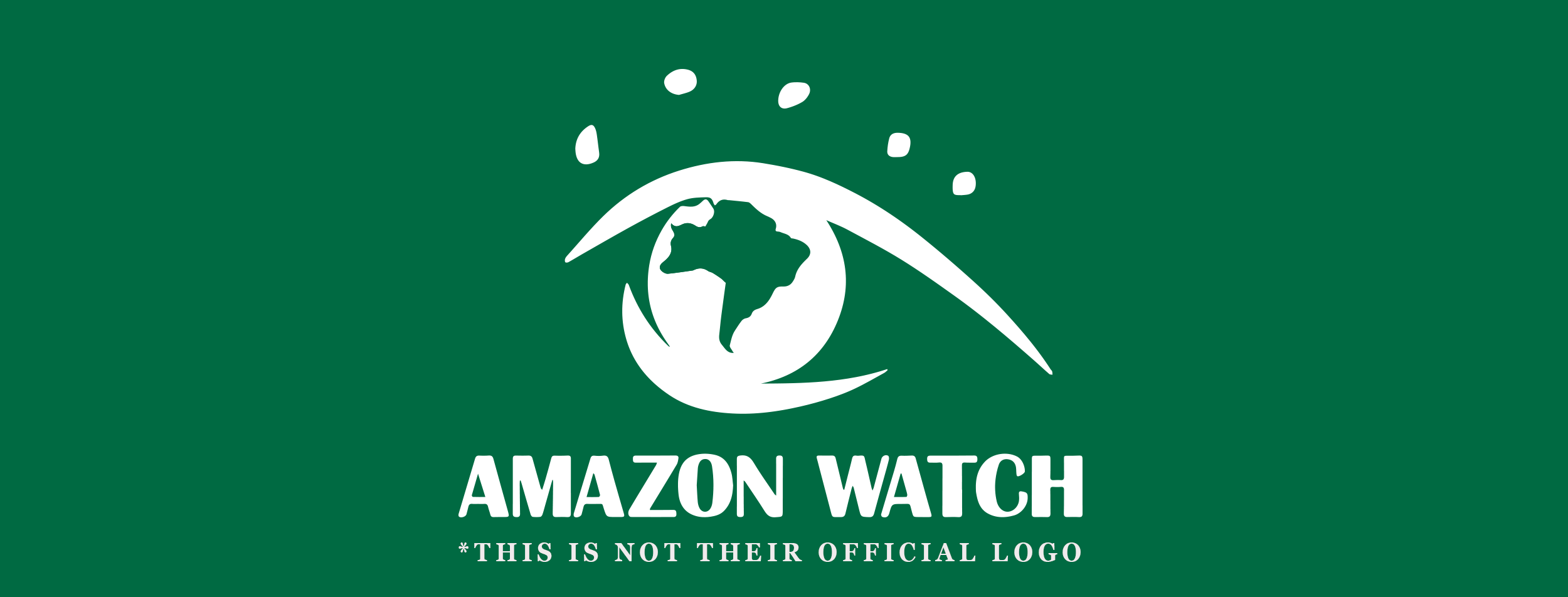Amazon Watch